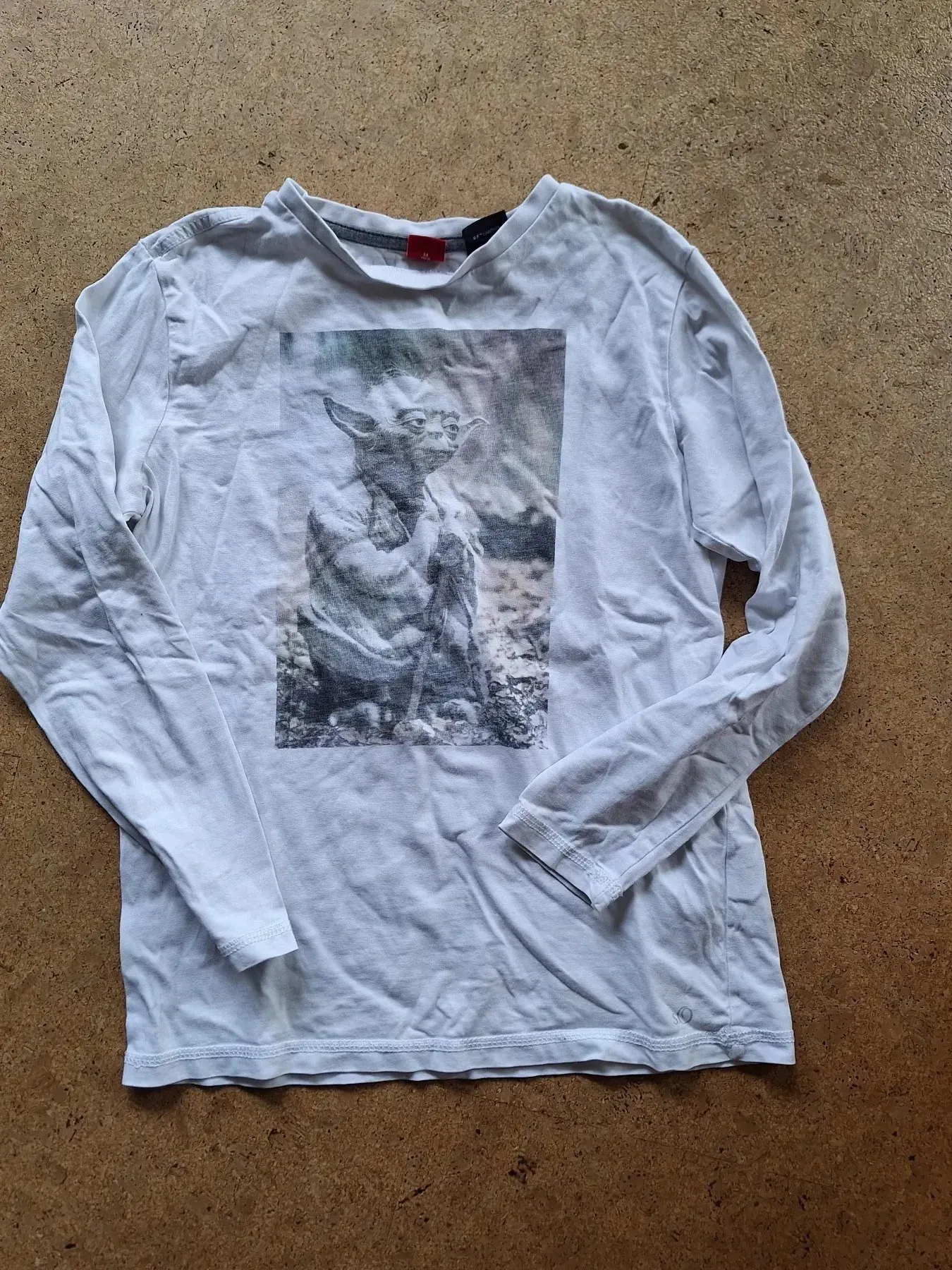 diverse 4er Park Langarm Shirts