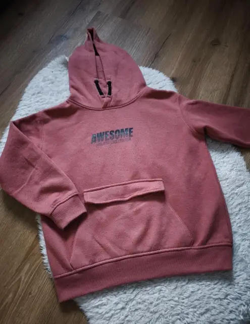 Hoodies/Pullover Gr. 122/128