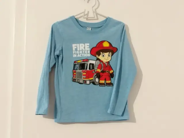 Sweatshirt dopodopo Größe 110