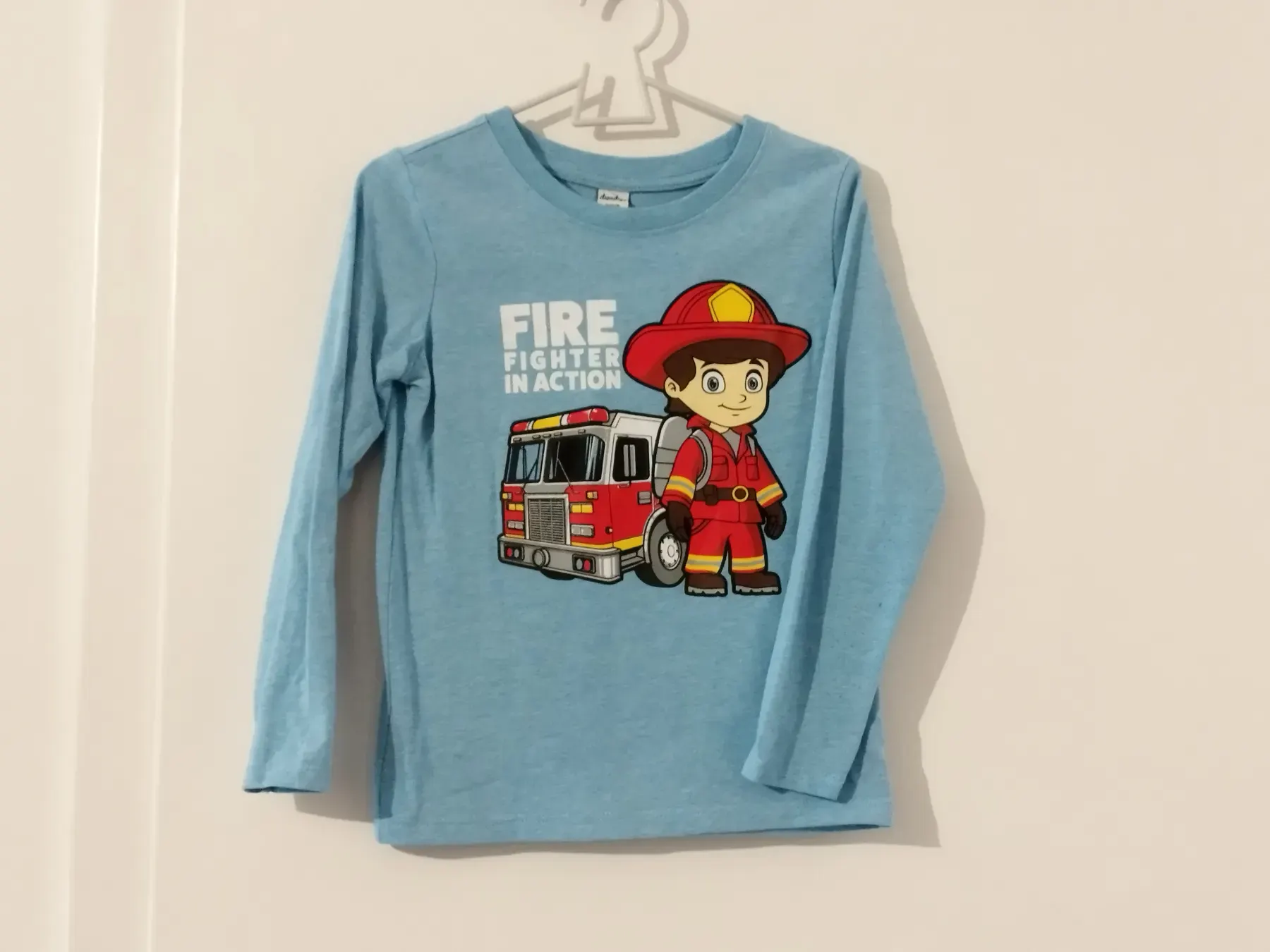 Sweatshirt dopodopo Größe 110