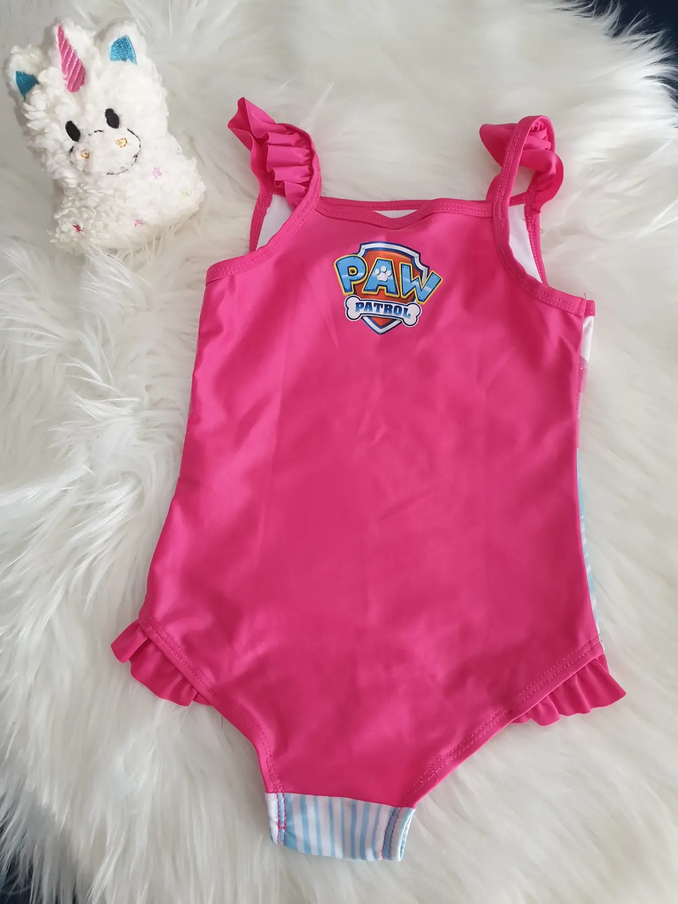 Badeanzug Paw Patrol - Gr.104