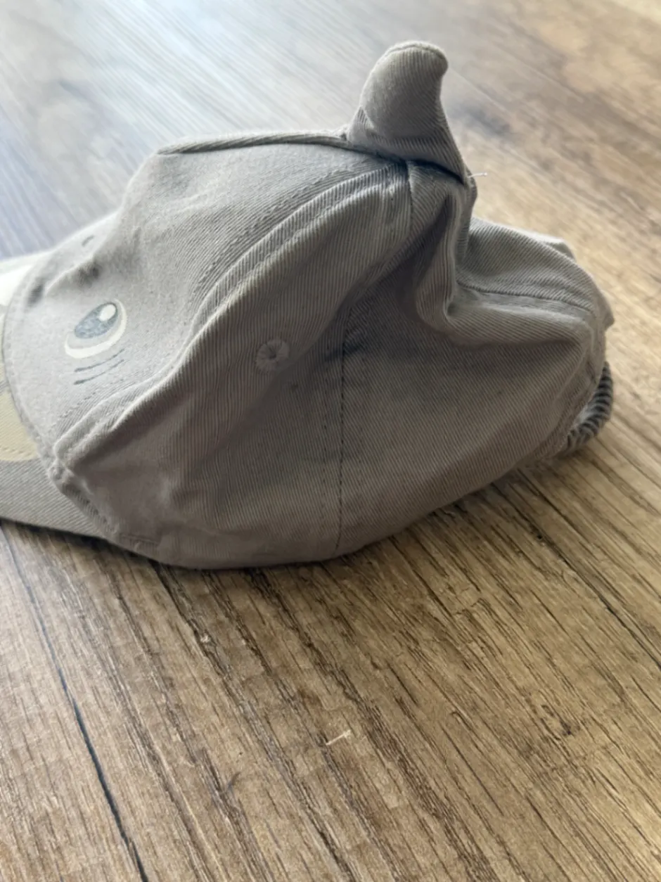 Haifischcap