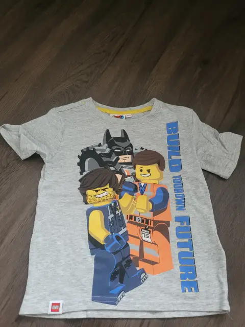 lego T-Shirt