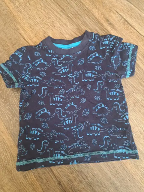 Liegelind T-shirt in 80