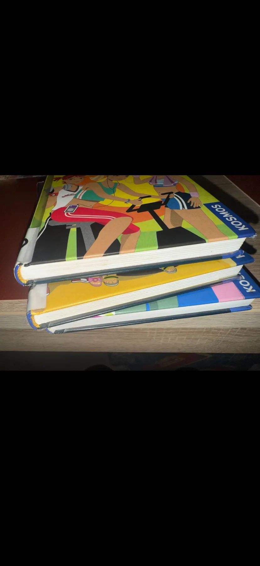 Die drei !!! - 3er Hardcover Paket