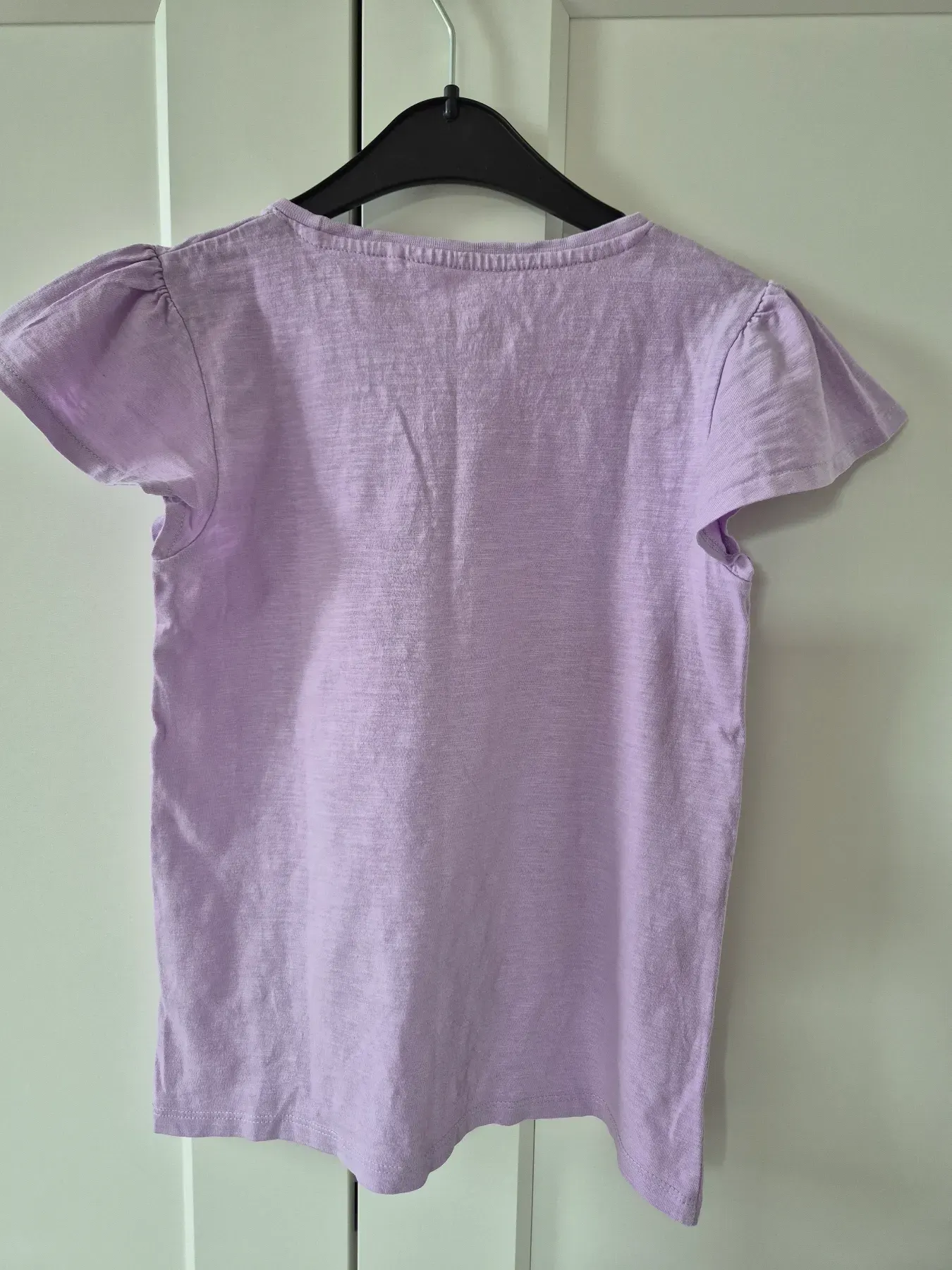 T-Shirt Größe 128 Ernstings Family Topolino
