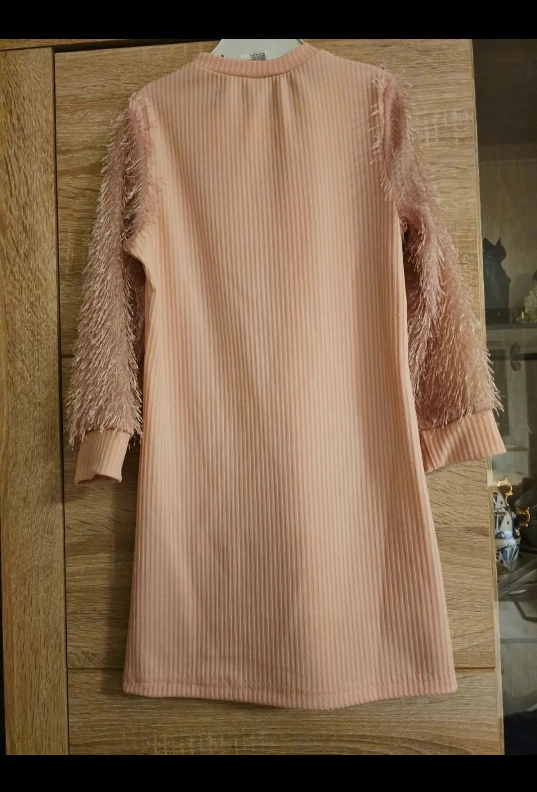 Tolles Neues Mädchen Kleid Größe 110