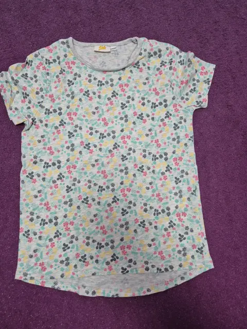 Blättershirt