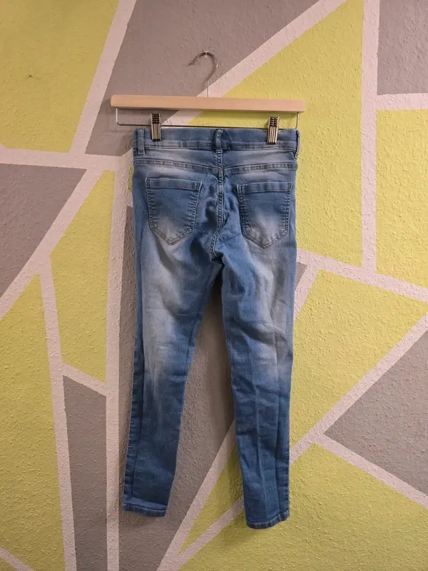Jeans Page One Young Gr. 152