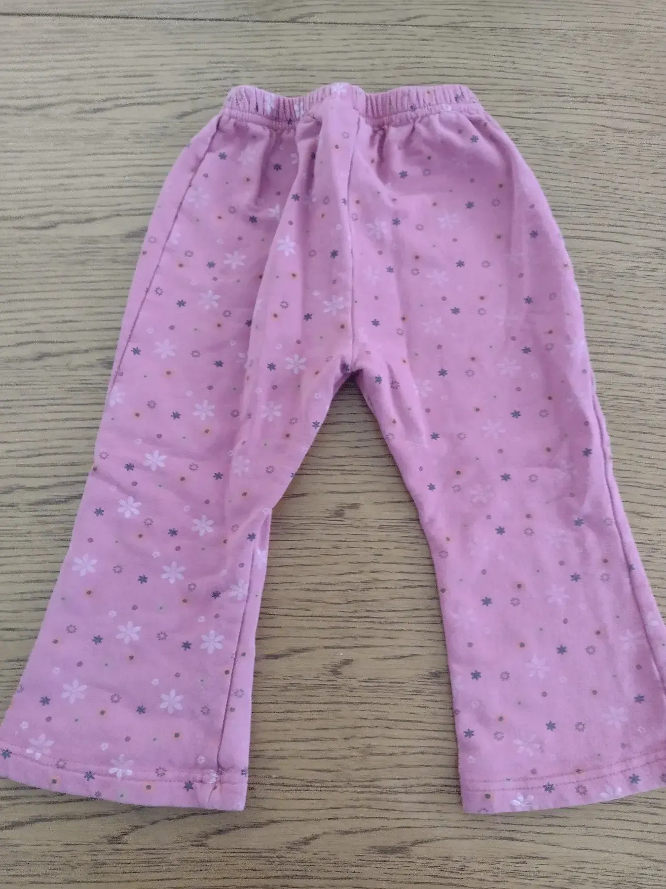 Leggings pink 86 Bob der Bär
