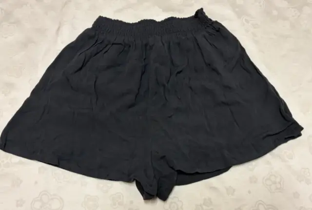 Short, Stoffhose Gr. 134/140 von Yigga, Ernsting`s Family NEU