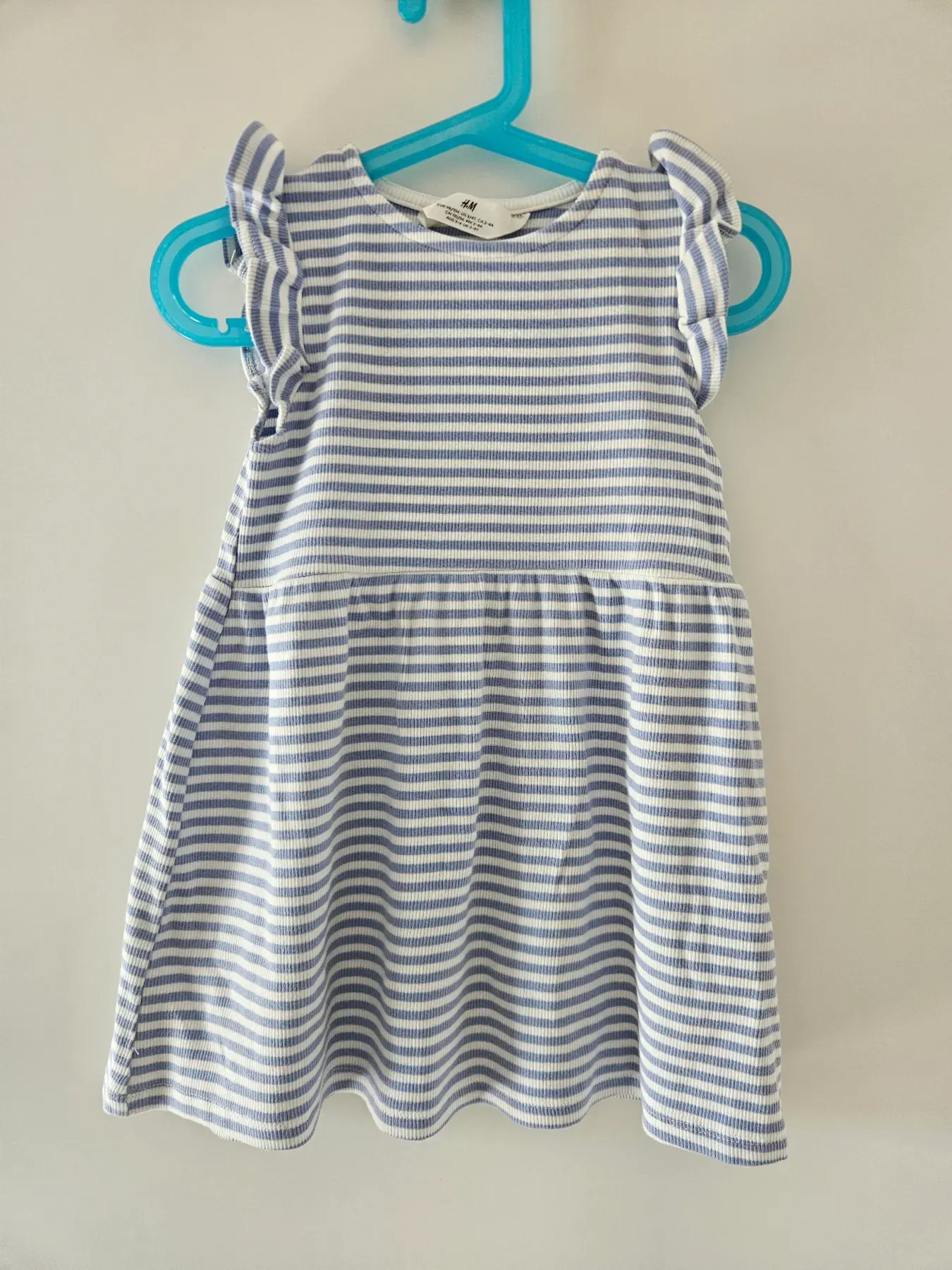 H&M Sommerkleid