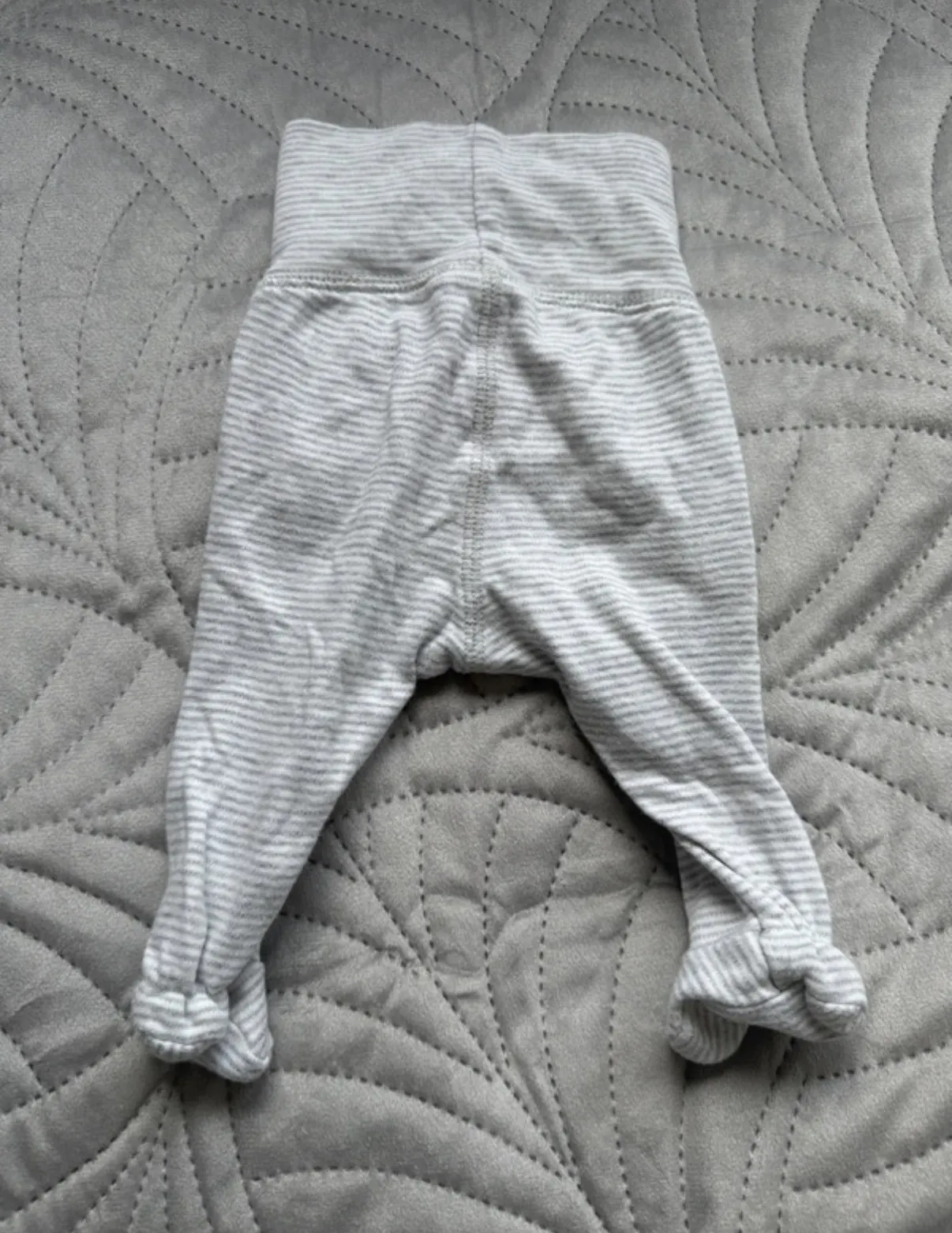 Hosen Leggins, H&M, Sigikid, Gr.50
