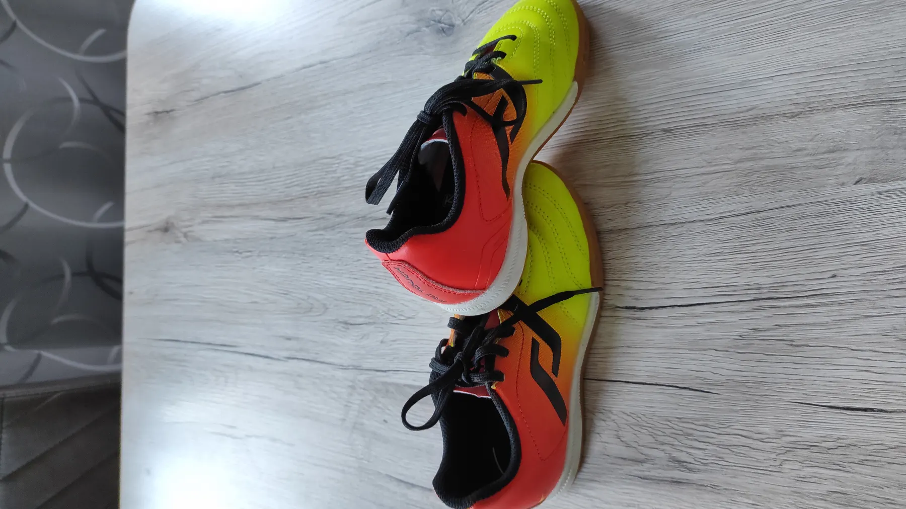Pro Touch 👟 Hallenschuh Fußball