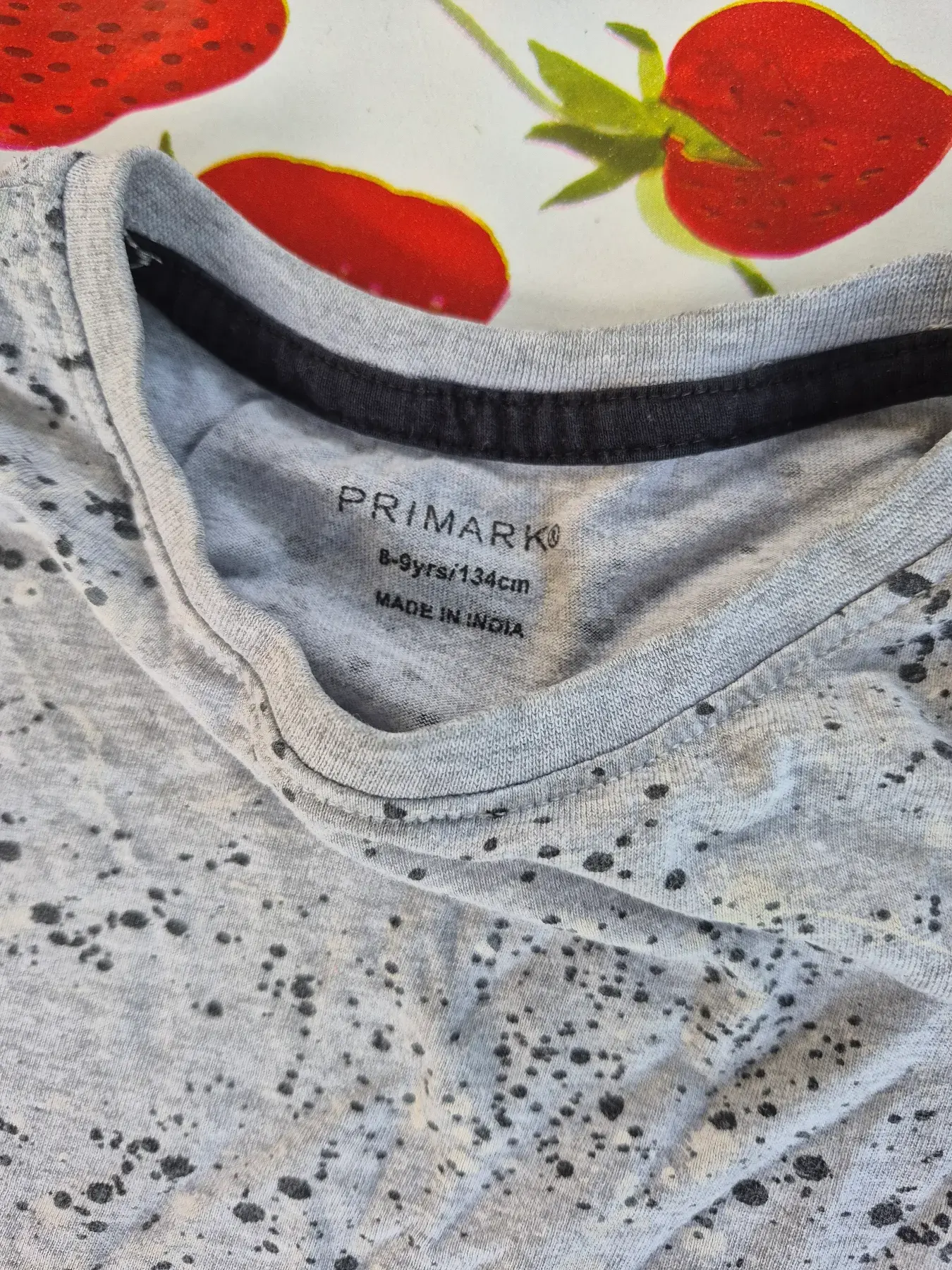 T-Shirt Gr. 134