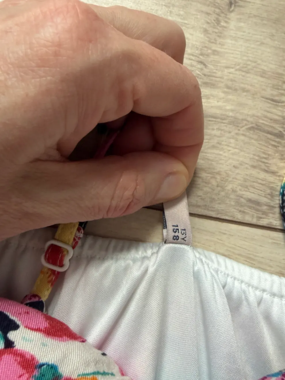 Sommerkleid Gr. 158 von Kids Only