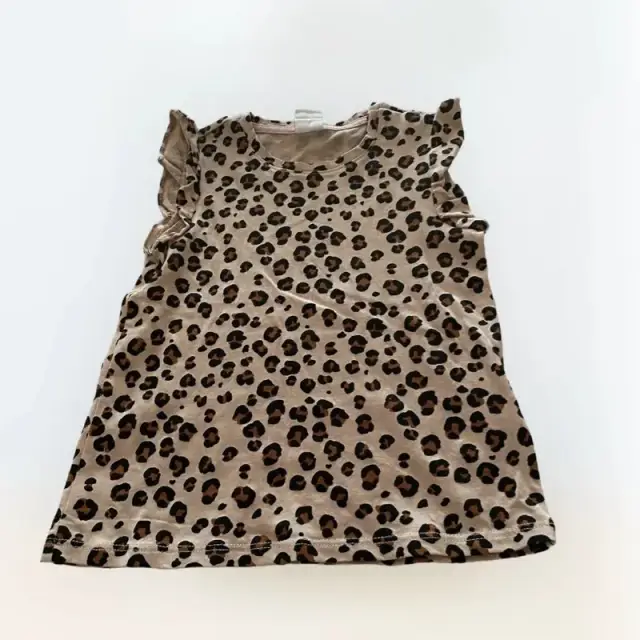 T-Shirt Gr 86 H&M