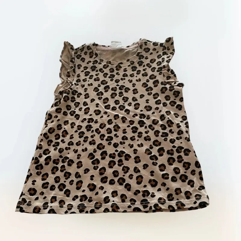 T-Shirt Gr 86 H&M