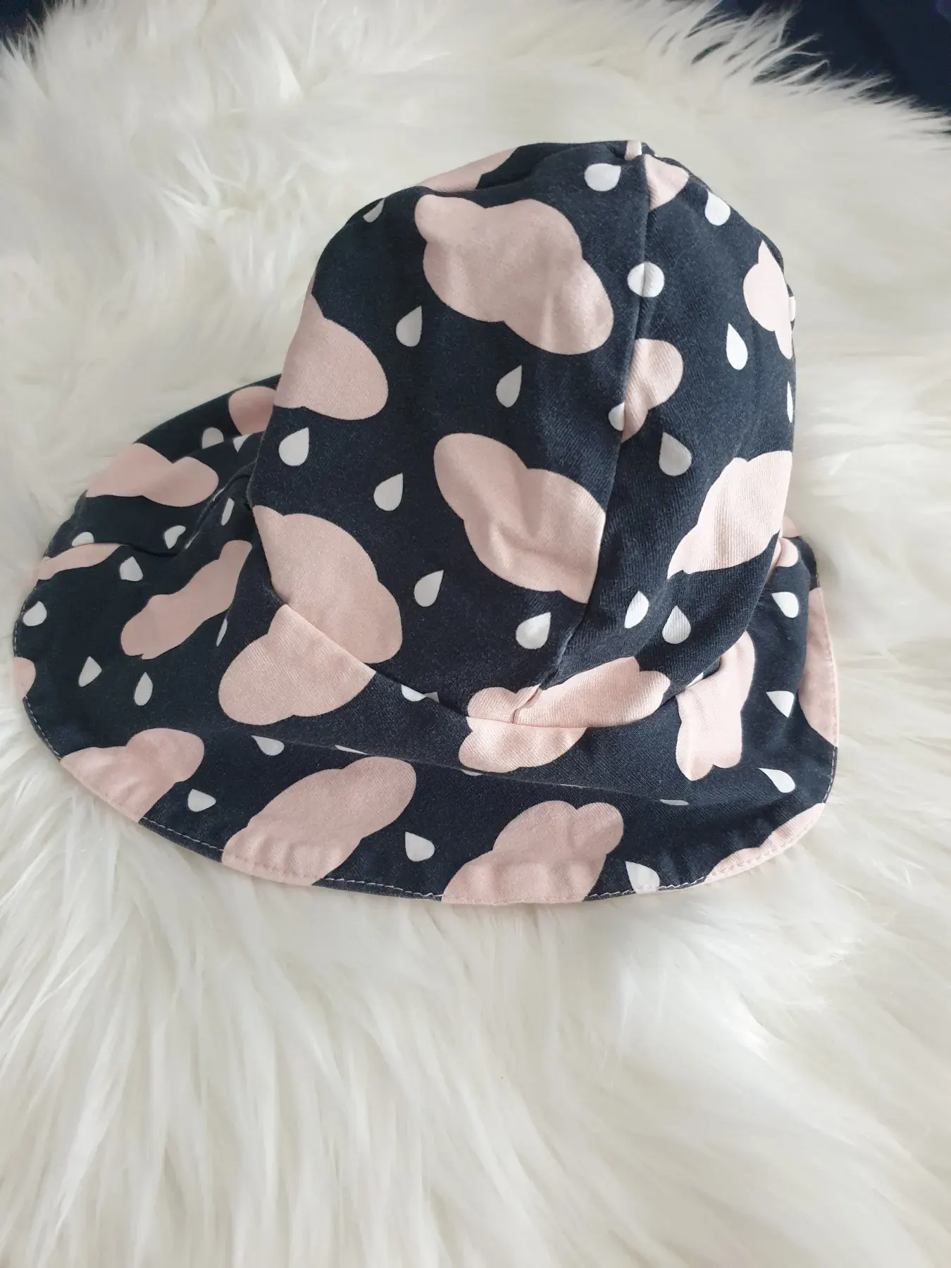 Sonnenhut handmade - KU 48