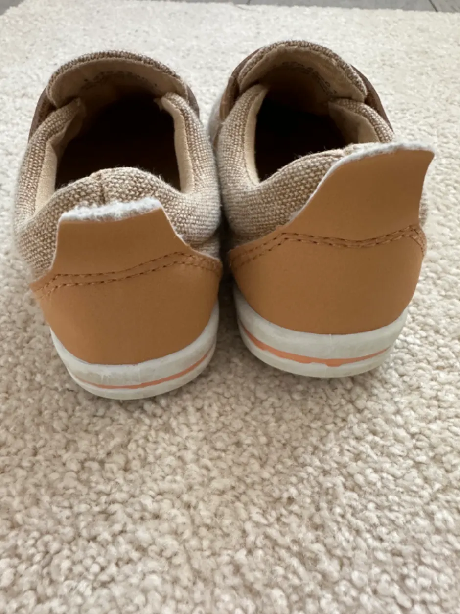 Schuhe Babyschuhe Victory Gr. 22