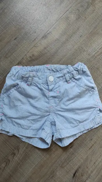Shorts/kurze Hose Takko Fashion 110