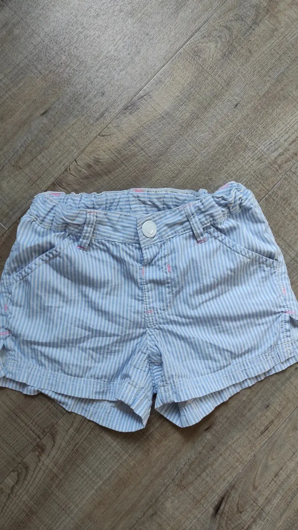Shorts/kurze Hose Takko Fashion 110