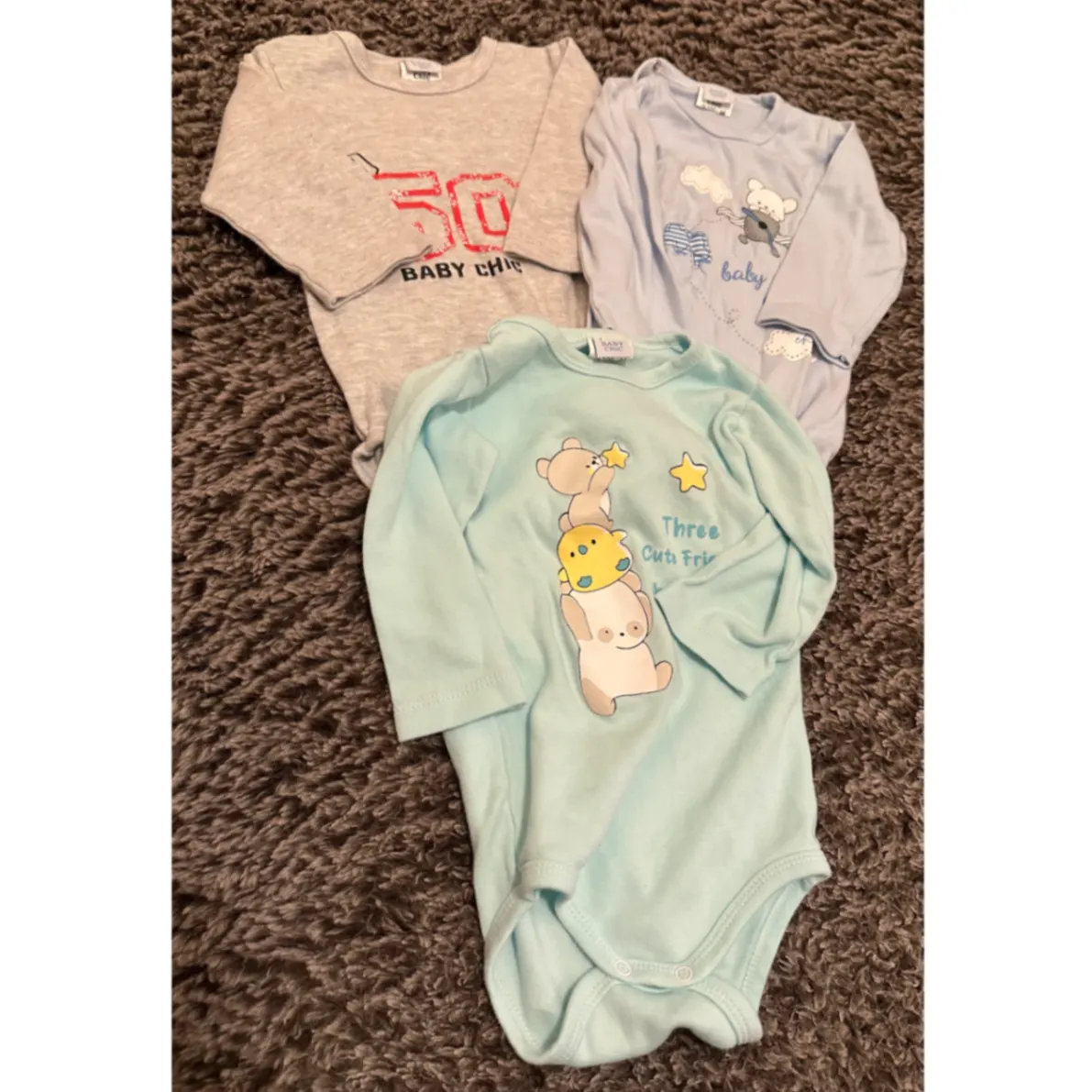 Langarmbodies
