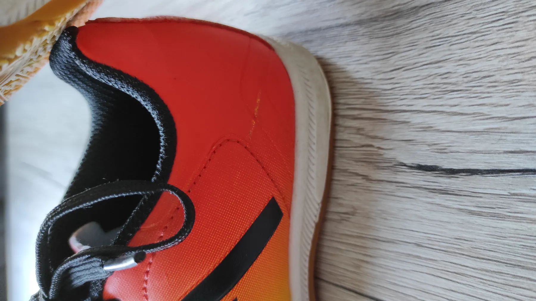 Pro Touch 👟 Hallenschuh Fußball