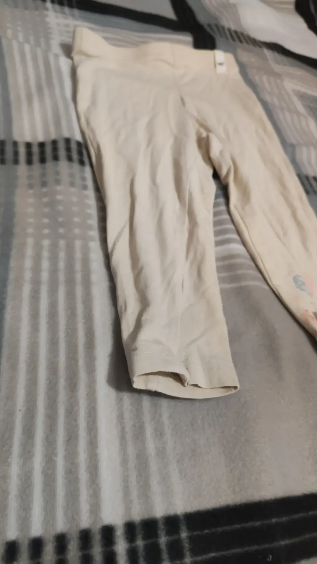 Hose mit marienkäfer Motiv