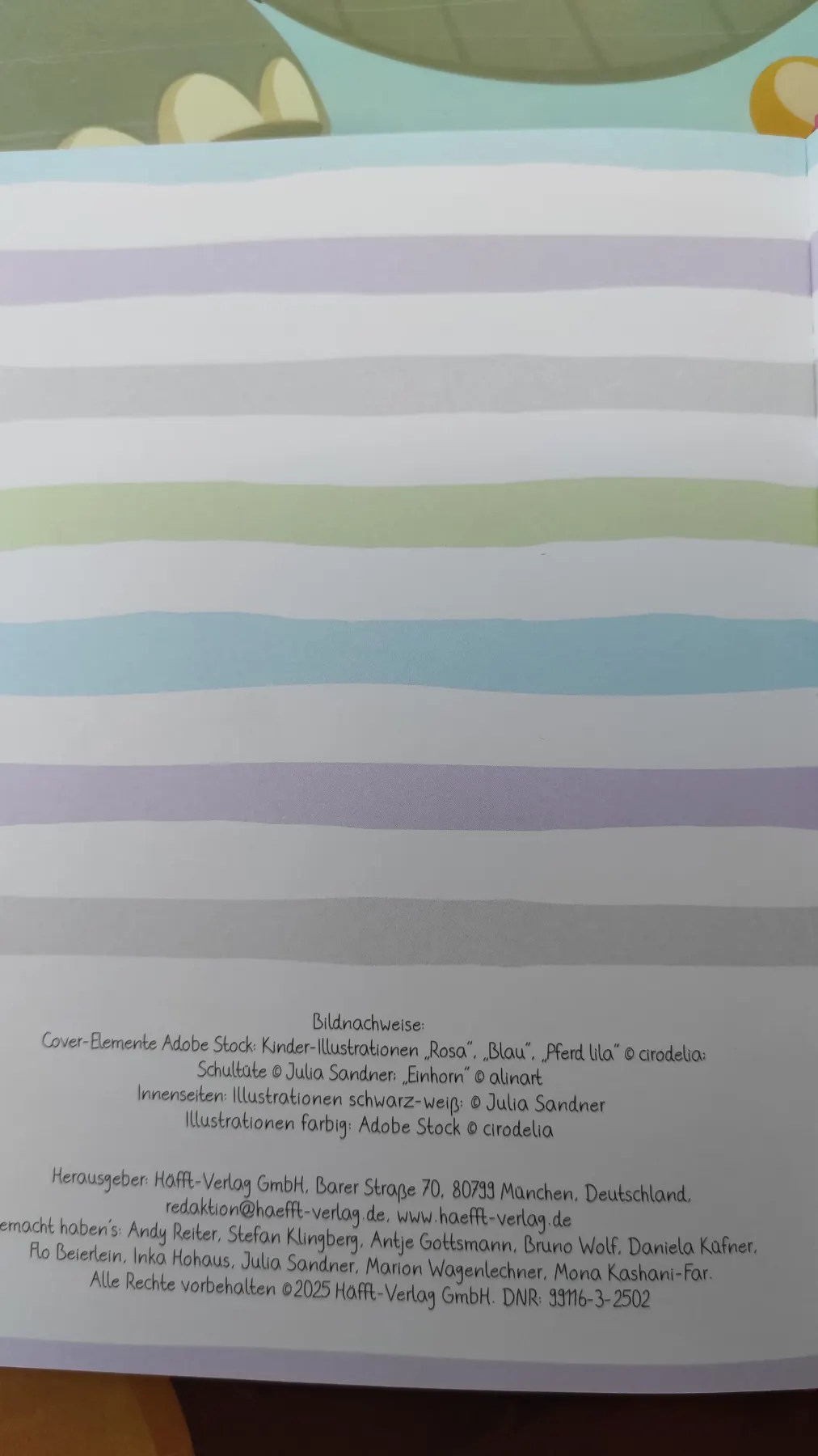 Einschulungsalbum📖 "Juhuuu endlich Schulkind"