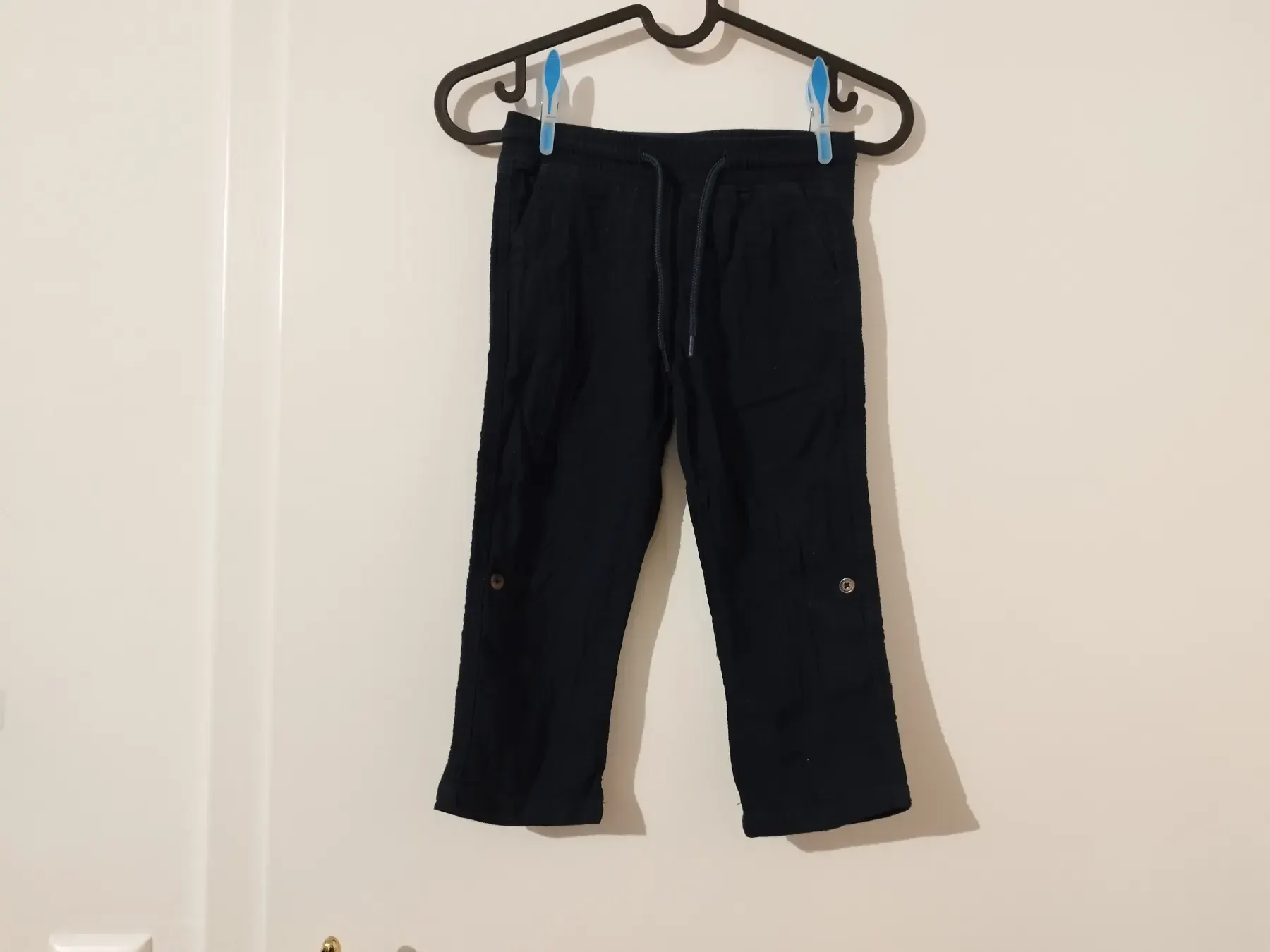 Hose Lupilu Größe 104