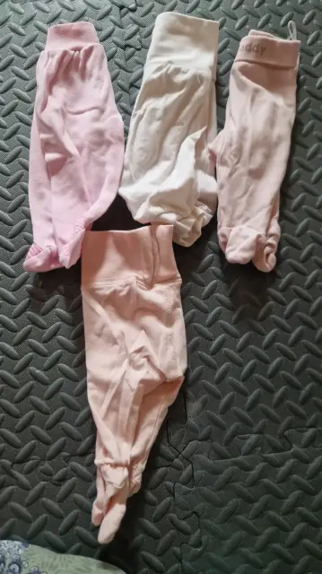 Lange hosen