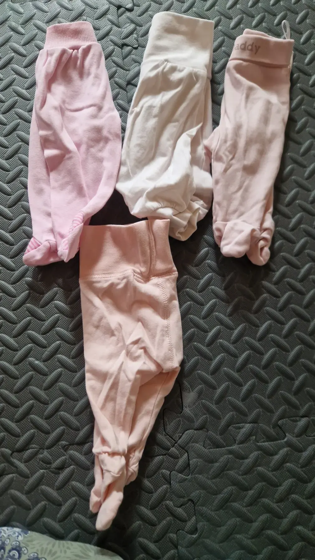 Lange hosen