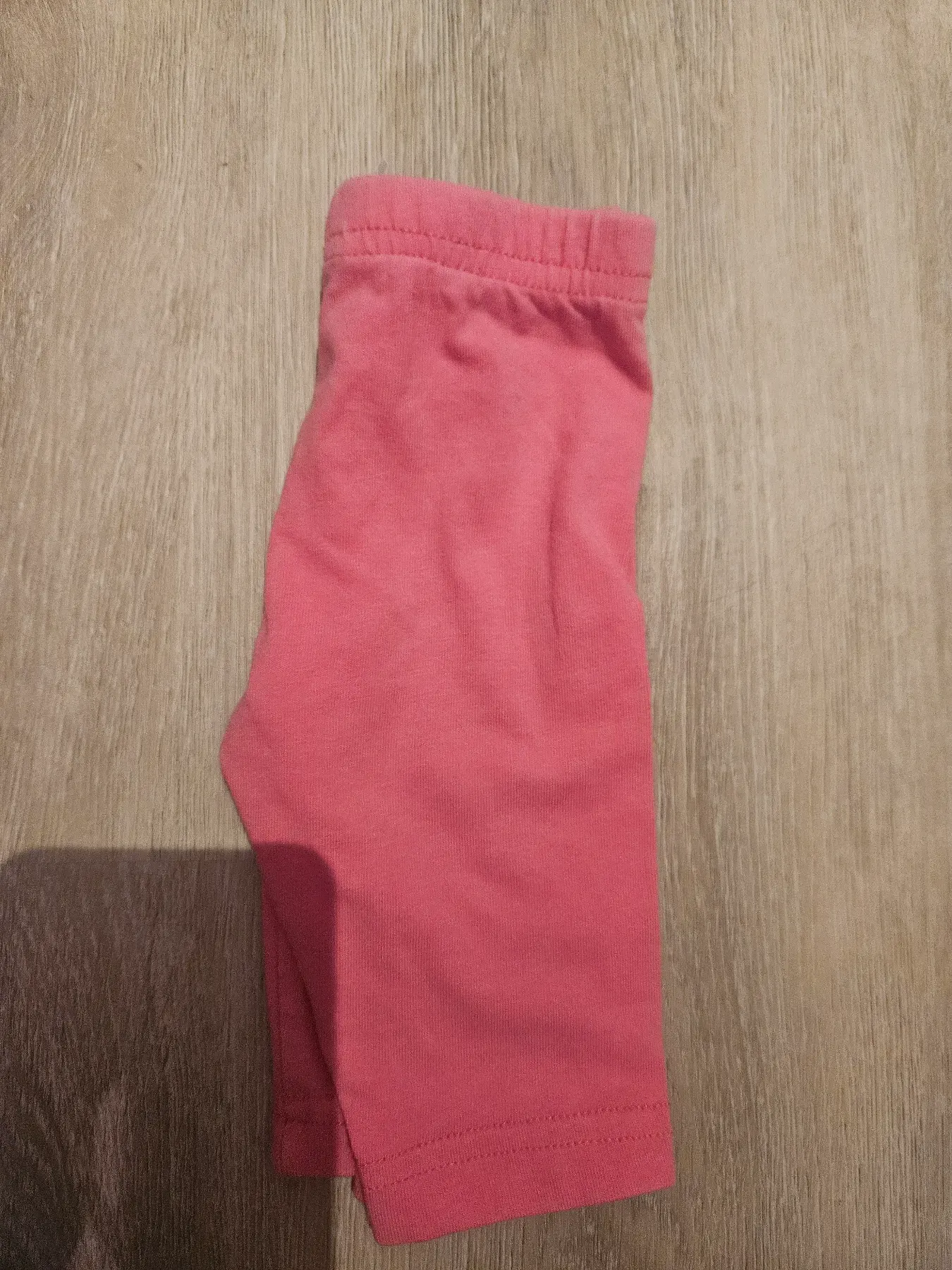 Radlerhose, impidimpi, 62-68, neu