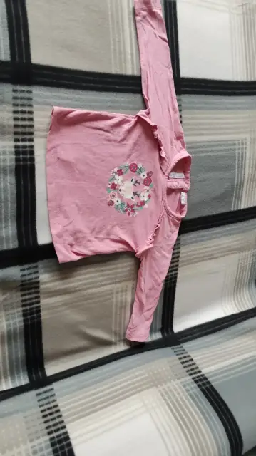 Langarmshirt in 74 80 zu verkaufen