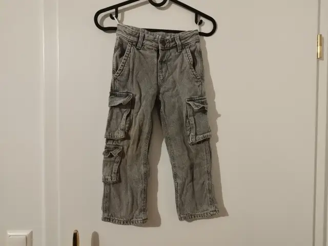Hose C&A Größe 104