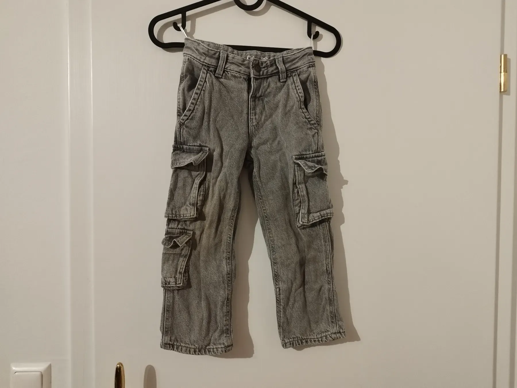 Hose C&A Größe 104