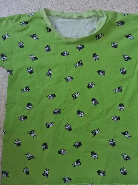 Handmade T-Shirt 110-122