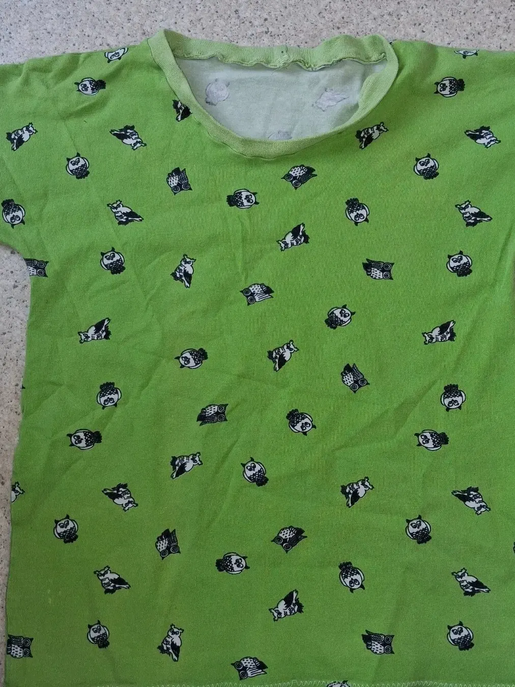 Handmade T-Shirt 110-122