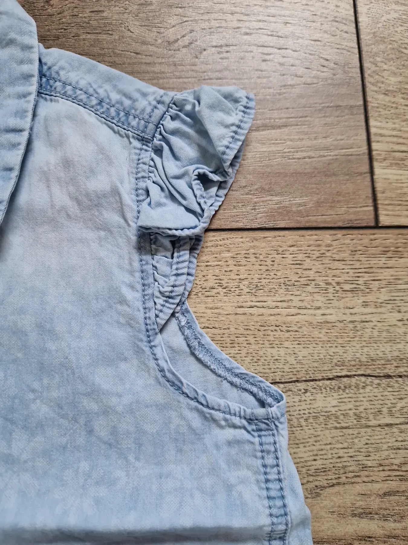 Topolino Bluse Gr.122