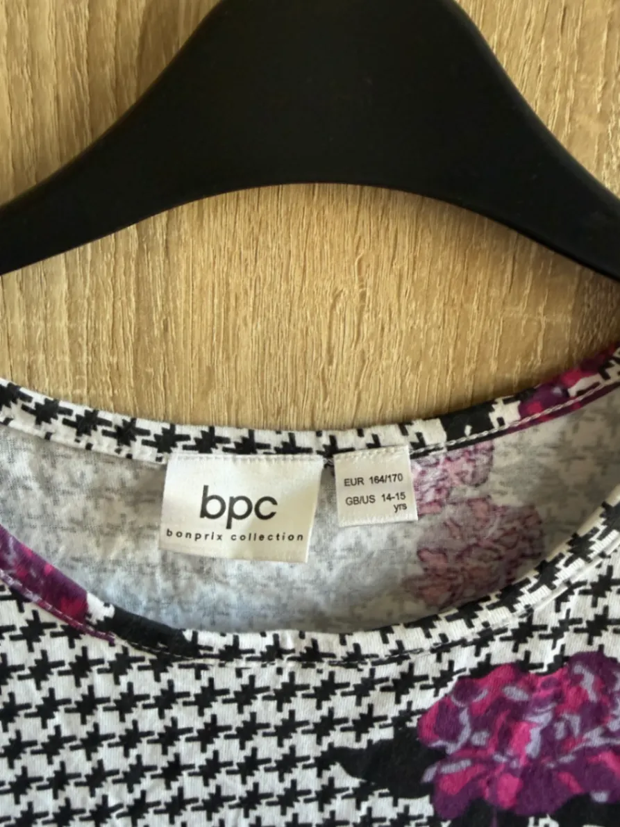 Kleid von Bonprix