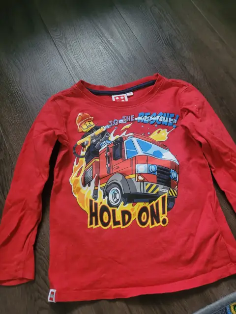 lego Shirt
