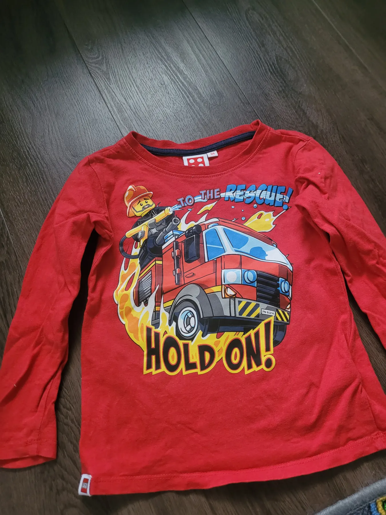 lego Shirt