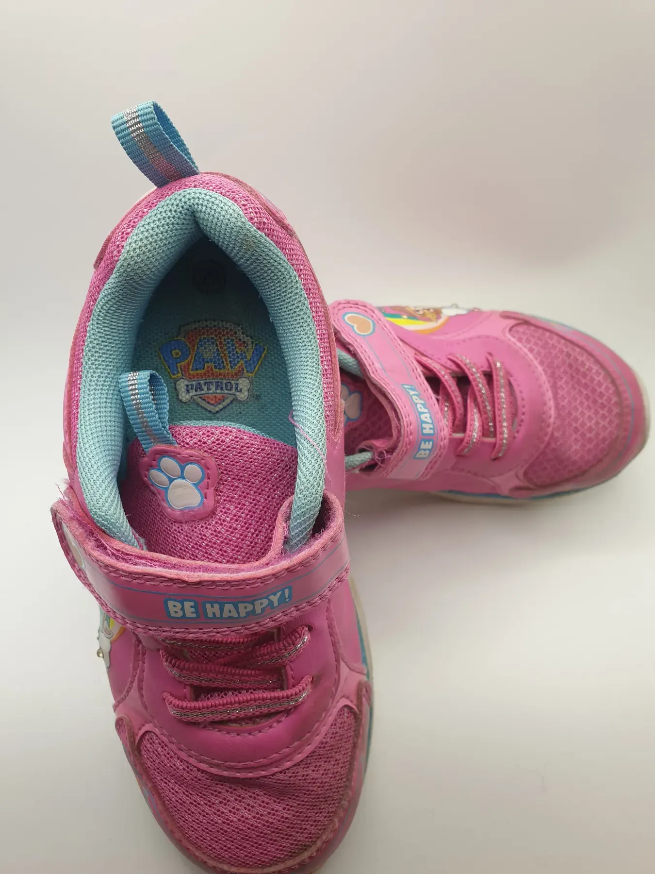 Halbschuhe Mädchen Paw Patrol - Gr. 29