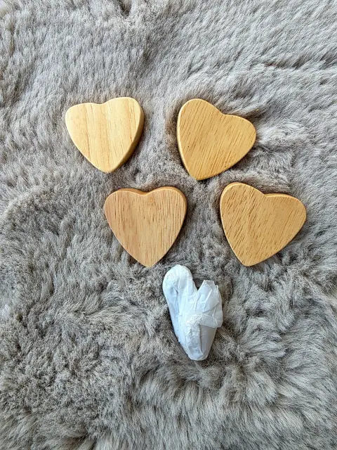 Möbelknauf •Knauf •Knaufe • Möbelgriffe • Holz Herz