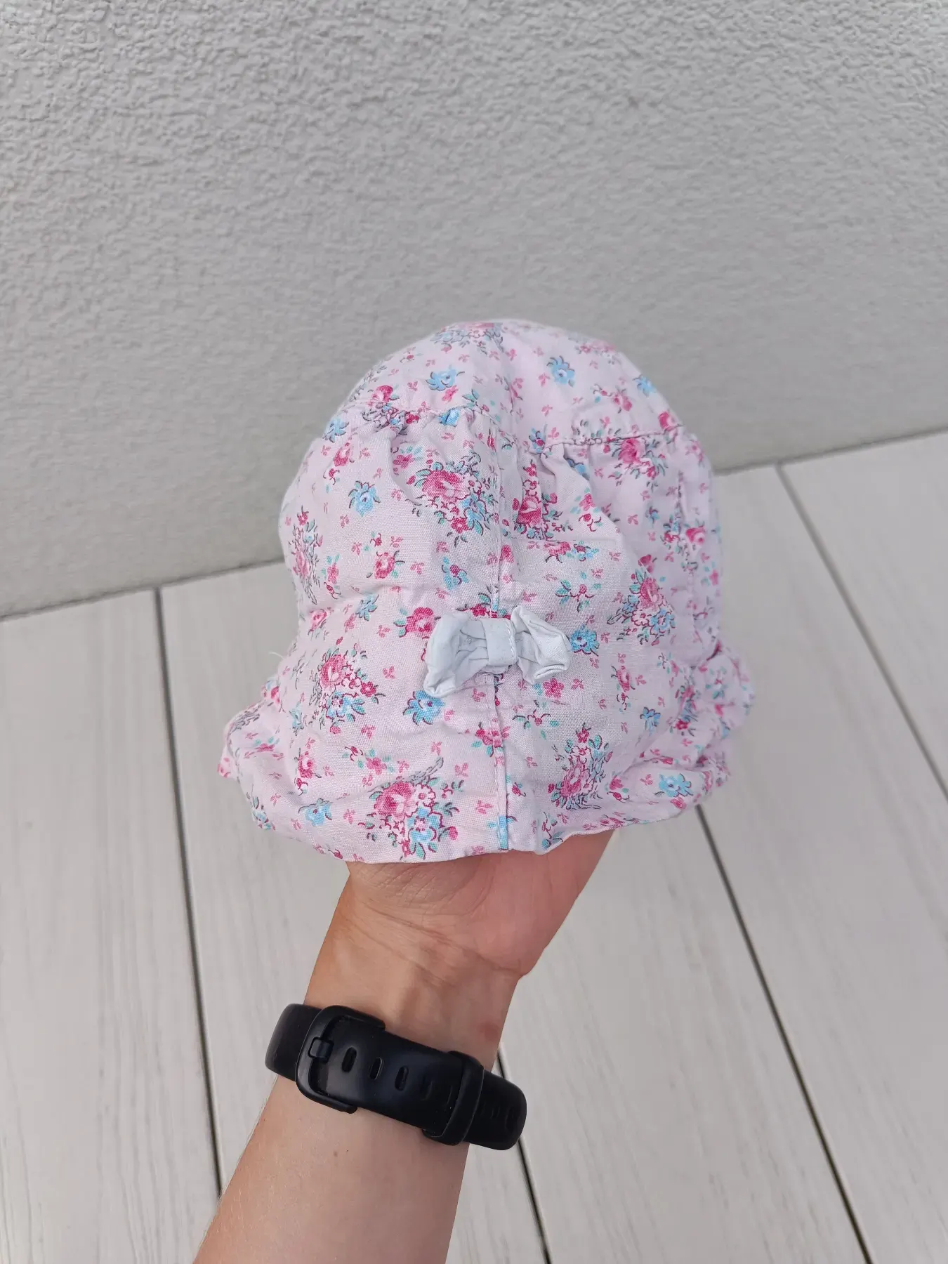 Sonnenhut Blümchen Gr. 49 cm