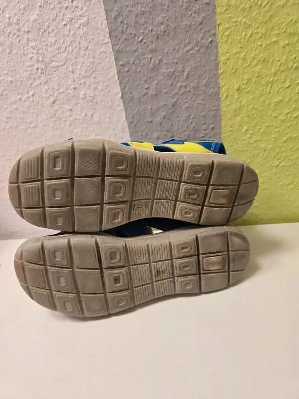 Sandalen Fila Gr. 36