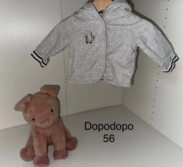 Dopodopo Jacke 56
