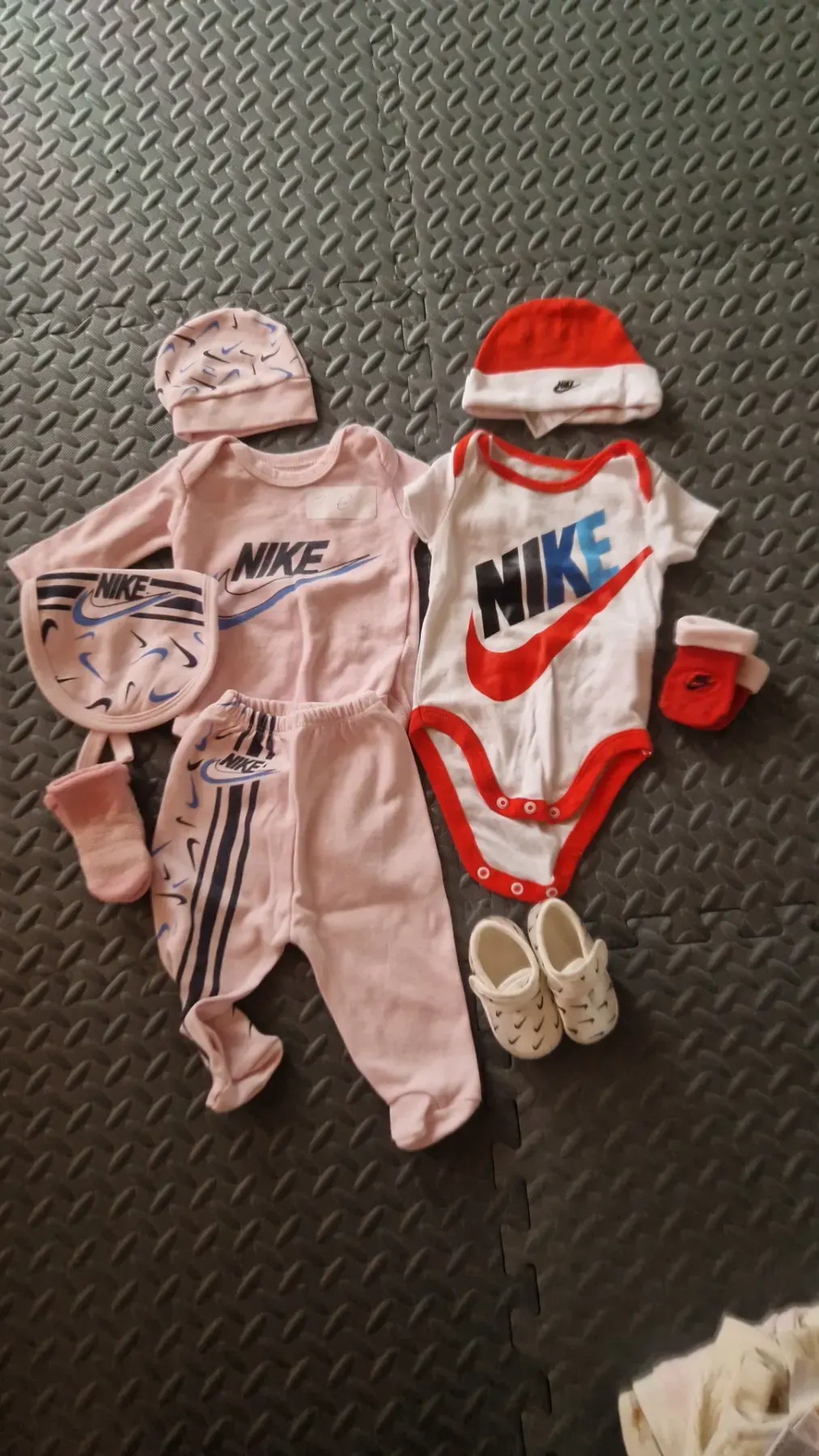 Nike