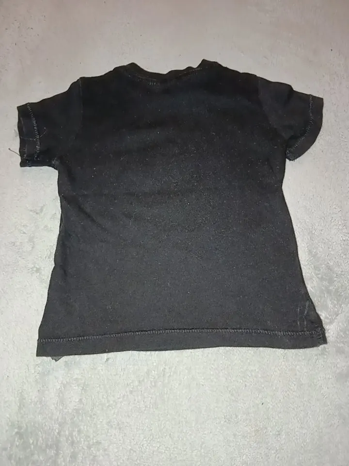 kurzes T-Shirt (H&M) Star Wars